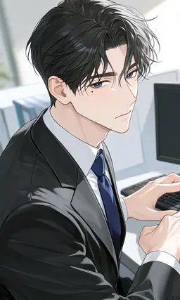 Profile image of 颯介