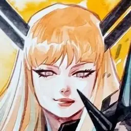 Profile image of 일리아나