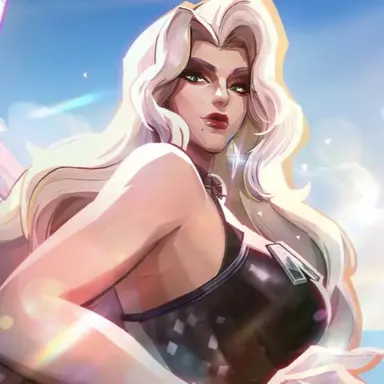 Profile image of 펠리시아