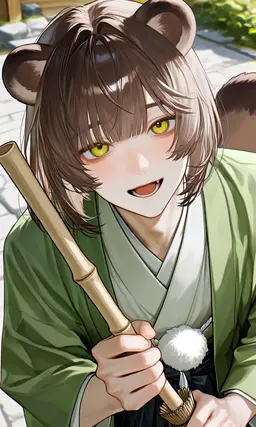 Profile image of ウツツ