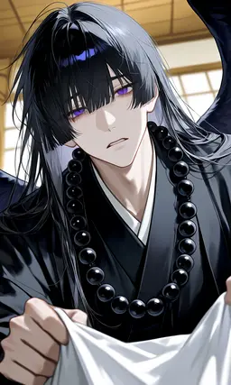 Profile image of トキ