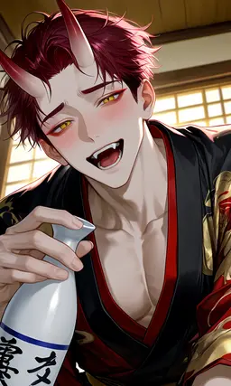 Profile image of アカツキ