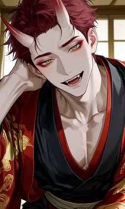 Profile image of アカツキ