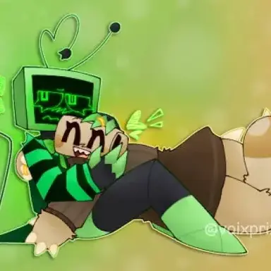 Profile image of Shelly x Vee