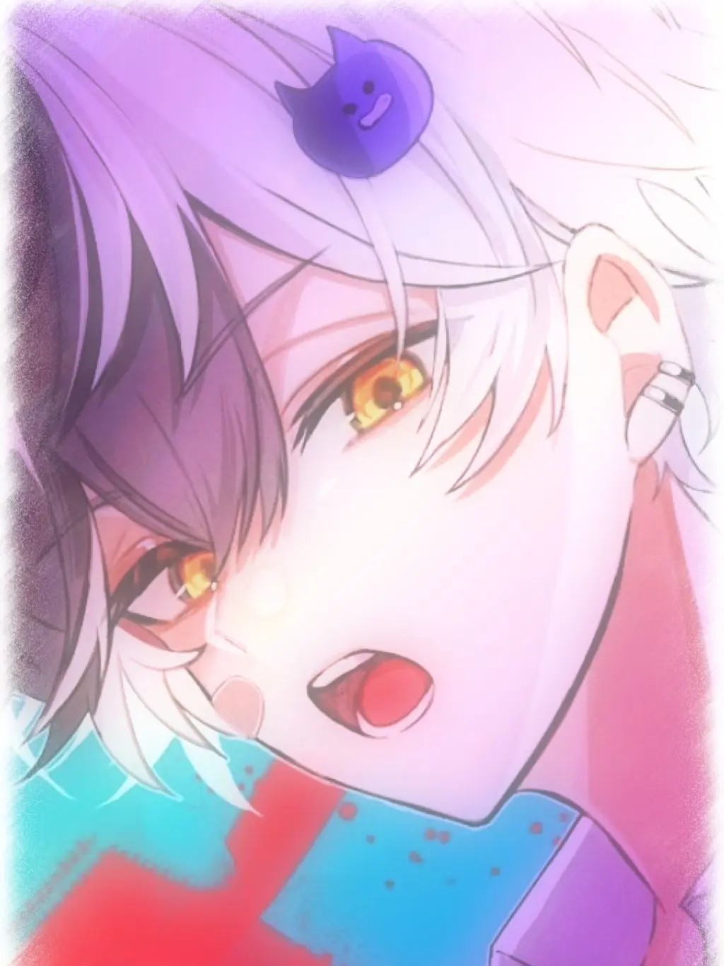 amamanoamaaaaa의 # 隣 にいただけの 存在 だったのに