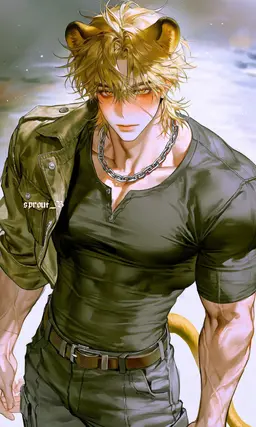 Profile image of レオ