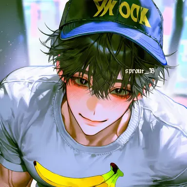 Profile image of モンイ