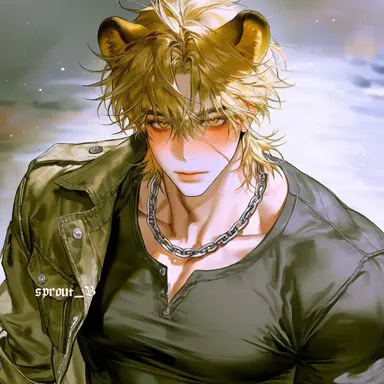 Profile image of レオ