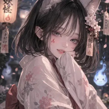 Profile image of 미요