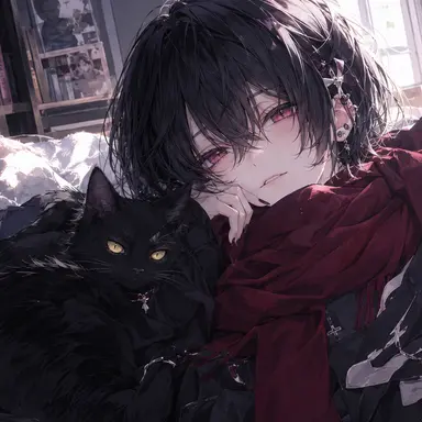 Profile image of Rei