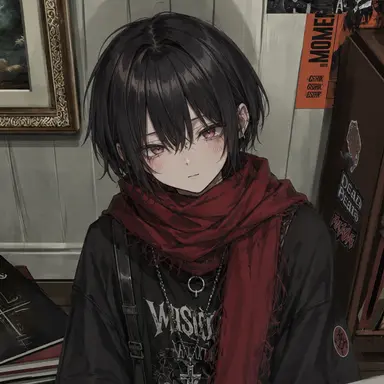 Profile image of 凛