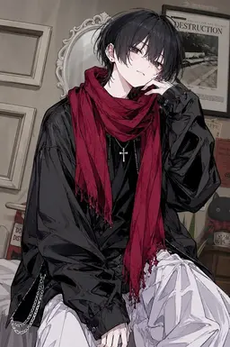 Profile image of 凛