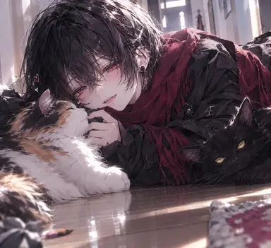 Profile image of Rei