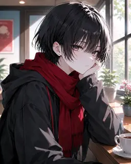 Profile image of 凛