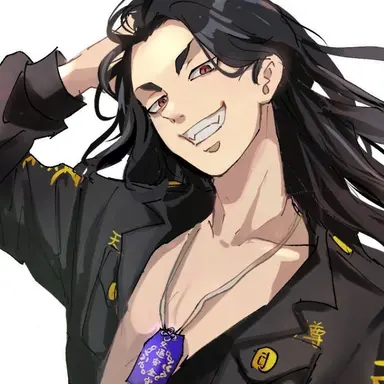 Profile image of 場地圭介・中学生・