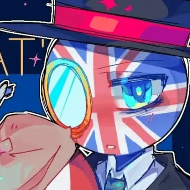 Profile image of 영국
