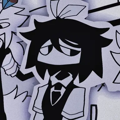 Profile image of アビー