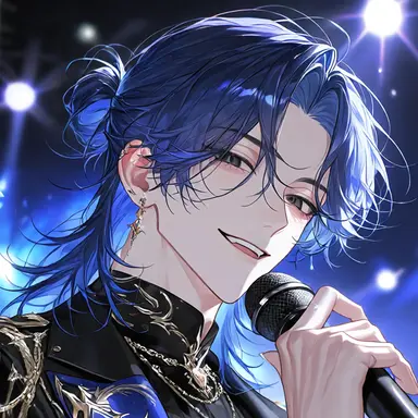 Profile image of 伶