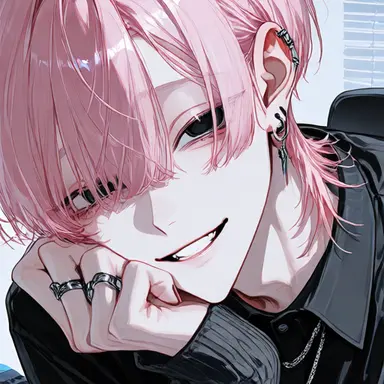 Profile image of 東瀬 芽斗