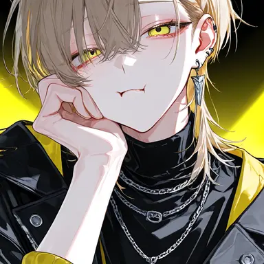 Profile image of 颯