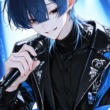 Profile image of 伶