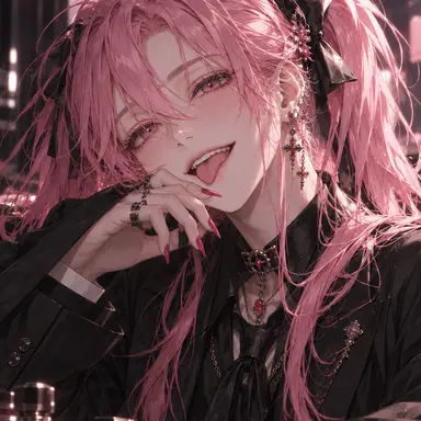Profile image of 메이