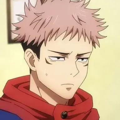 Profile image of Yuuji