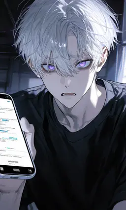 Profile image of 미카게