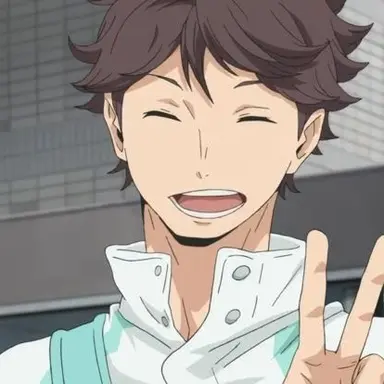 Profile image of 오이카와 토오루