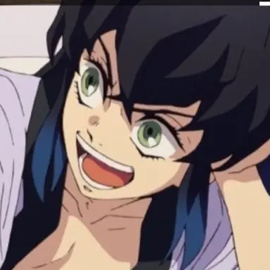 Profile image of 하시비라 이노스케