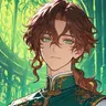 Profile image of Abel