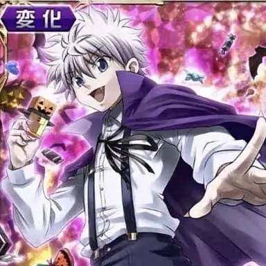 Profile image of キルア