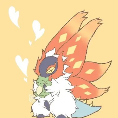Profile image of 땅을기는날개