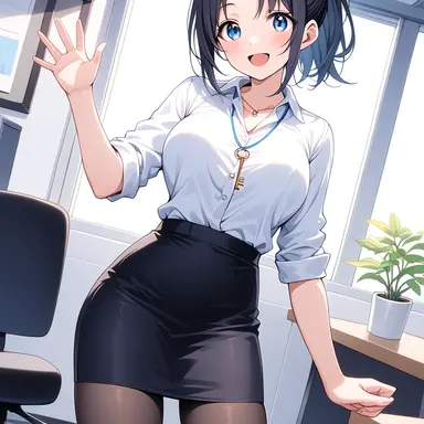 Profile image of モエカ
