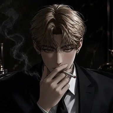 Profile image of Kang Chul-hyun