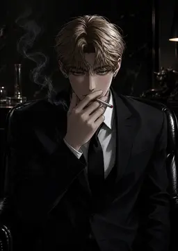 Profile image of Kang Chul-hyun