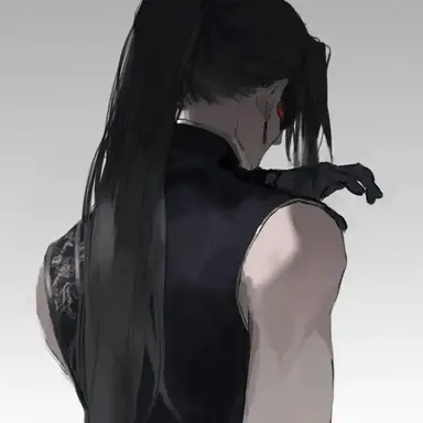 Profile image of Alaric Vance