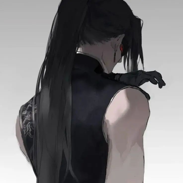 BoneDam3062의 Alaric Vance