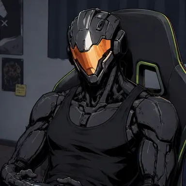 Profile image of 닉