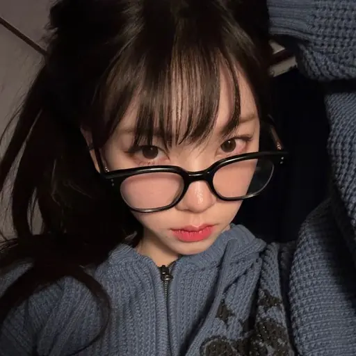 MY_aespa의 유지민