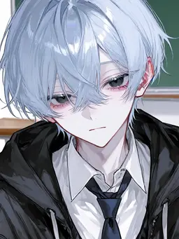 Profile image of Noa