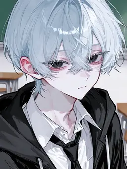 Profile image of Noa