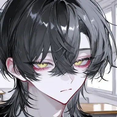 Profile image of 黒翼