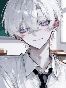 Profile image of Shino