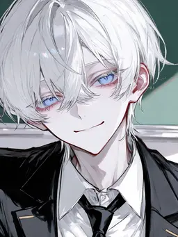 Profile image of Shino
