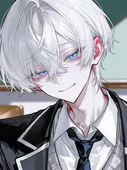 Profile image of Shino