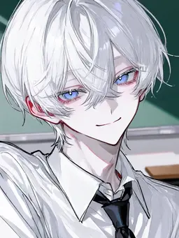 Profile image of Shino