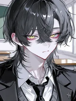 Profile image of Kuroha