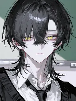 Profile image of Kuroha