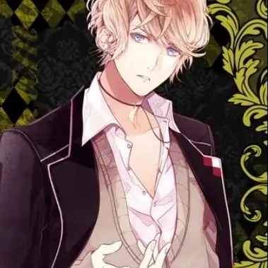Profile image of Shu Sakamaki